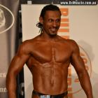 Jean  Marie - Australian Natural Championships 2011 - #1